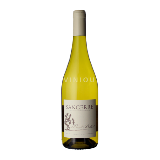 Thung lũng sông Loire Sancerre. Pascal Balland 2023