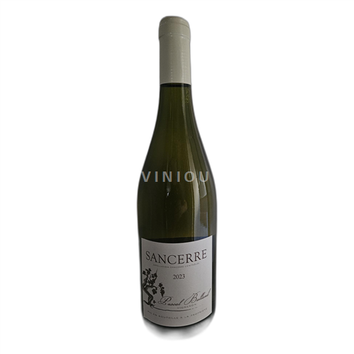 Thung lũng sông Loire Sancerre. Pascal Balland 2023