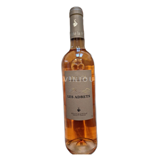 Provenza Bandol Moulin de la Roque Les Adrets 2023