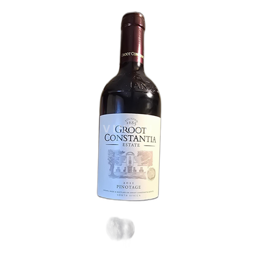 Obalna regija Constantia Groot constantia Pinotage 2021