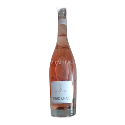 Roussillon Côtes-du-Roussillon Les Vignerons de Trémoine Tendance 2023