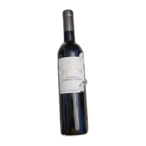 Languedoc Château Cuchous Excellence 2021