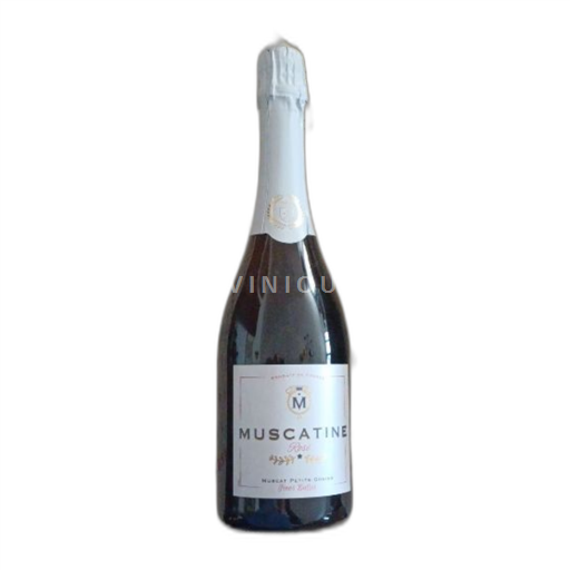 Roussillon Muscatine 2022