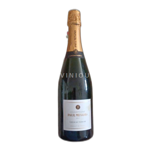Champagne Paul Menand Brut 2023
