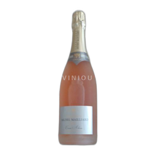 Champagne Nicht spezifiziert Michel Mailliard 2023