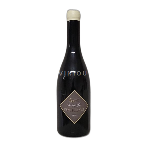 Loiren laakso Orléans Clos Saint Fiacre L'excellence 2020