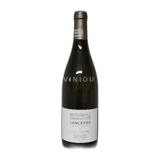 Thung lũng sông Loire Sancerre. Lucien Crochet Les Calcaires 2020