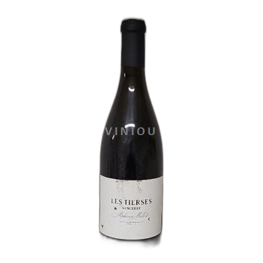 Loirevallei Sancerre Alphonse Mellot Les Herses 2016