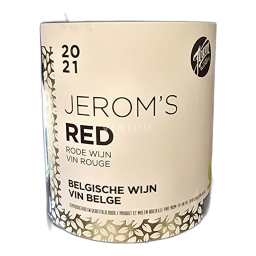 Liège Määrittelemätön Jerom's Red 2021