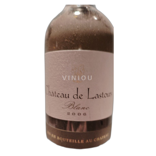 Languedoc Corbières Château de Lastours Non-Vintage