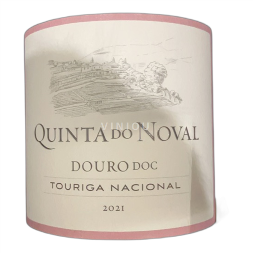 Portugal Duero Quinta do noval Touriga nacional 2021