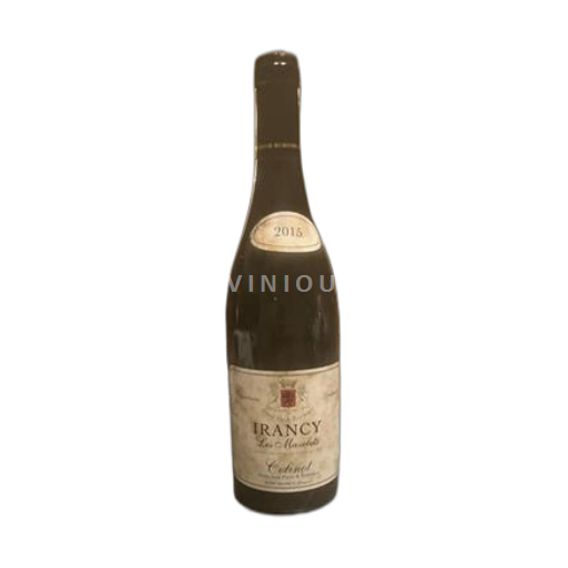 Burgundsko Irancy Comte Jean-Pierre Colinot Les Mazelots 2015