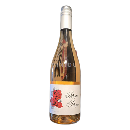 Provansa Domaine Guiton Rosace Rosam 2023