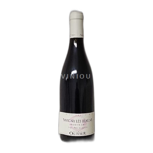 Bourgogne Savigny-lès-Beaune Premier Cru Antoine Olivier, SARL Les Peuillets 2019