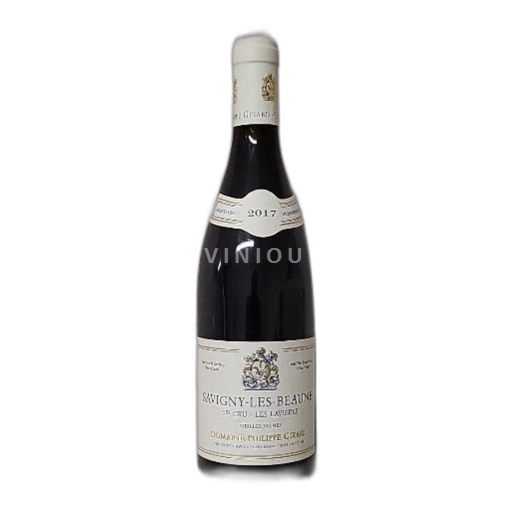 Burgundy Savigny-lès-Beaune Premier Cru Domaine Philippe Girard Vieilles Vignes 2017