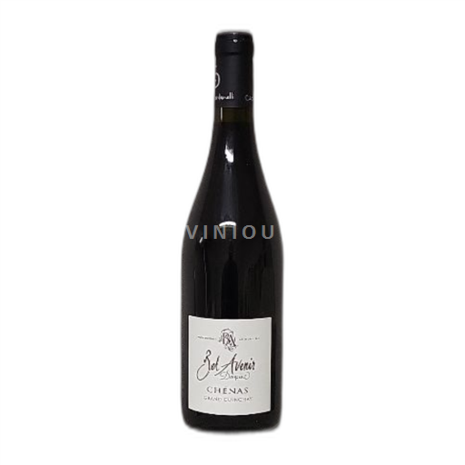 Beaujolais Chénas Bel Avenir 2018