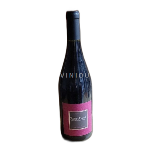 Beaujolais Saint-Amour Guillot-Gonin 2022