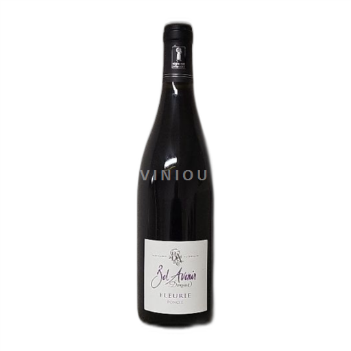 Beaujolais Fleurie Bel Avenir Poncié 2020