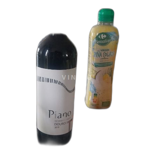 Portugal Duero Reserva Tinto 2019