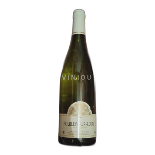 Valle della Loira Pouilly-sur-Loire Barillot Père et Fils 2014