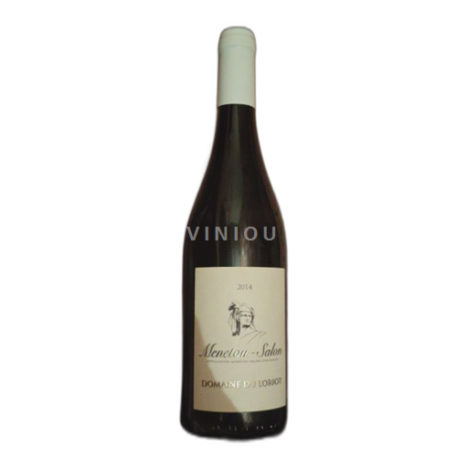 Loiredalen Menetou-Salon Domaine du Loriot 2014