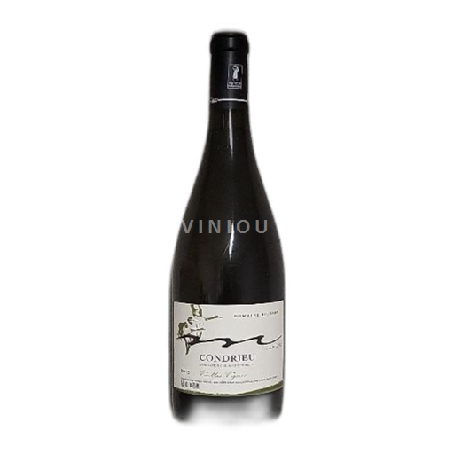 Rhônedalen Condrieu Domaine Richard Vieilles Vignes 2015