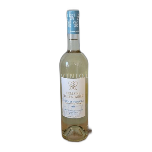Provence Côtes-de-Provence Domaine Ile des Embiez 2023