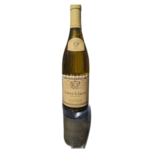 Burgundy Saint-Véran Louis Jadot 2011