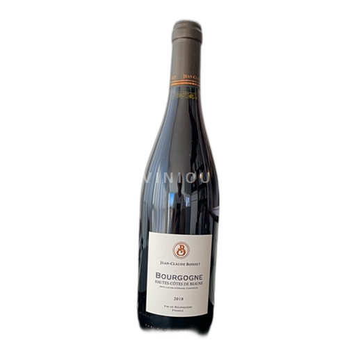 Borgoña Hautes Côtes de Beaune Jean-Claude Boisset 2018