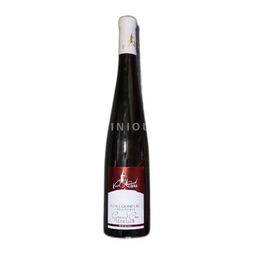 Alsasko Alsasko Grand Cru Cave Vieil Armand Grand Cru Ollwiller 2018