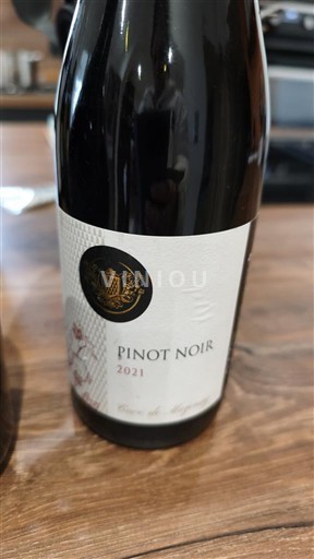 Bourgogne Cave de Mazenay 2021