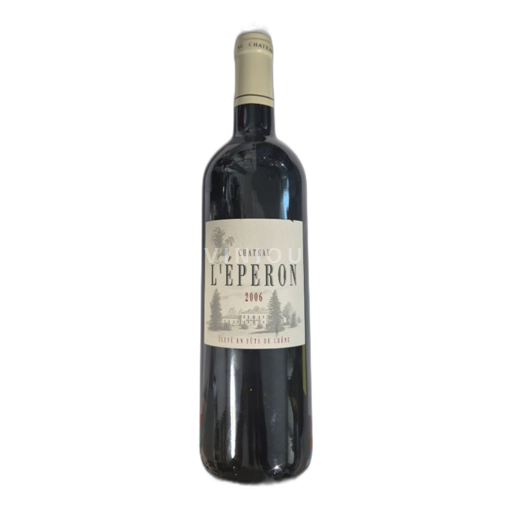 Bordeaux L'Éperon 2006