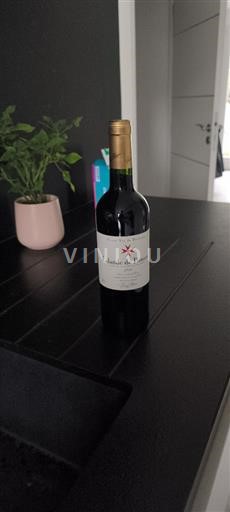 Bordeaux Lalande-de-pomerol Maison bouey 2020