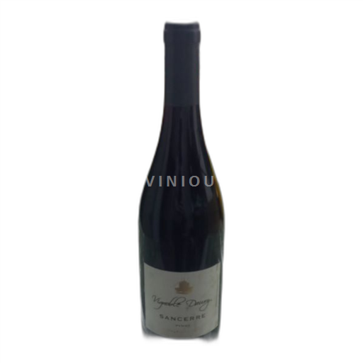 Loiredalen Sancerre Vignoble Dauny PYNOZ 2018