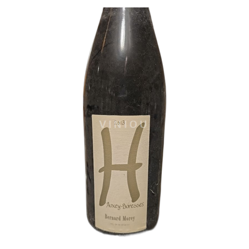 Burgundija Auxey-Duresses Bernard Morey 2013