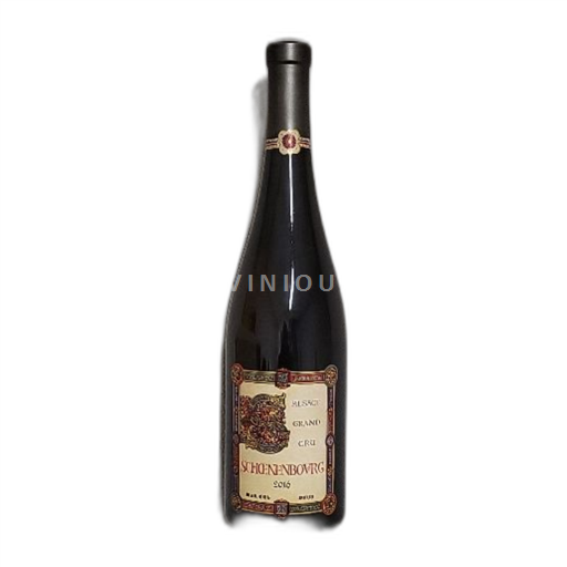 Alsace Alsace Grand Cru Marcel Deiss Schoenenbourg 2016