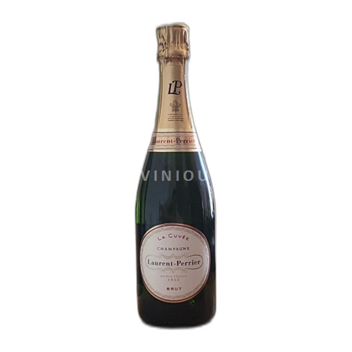 Champagne Šampanské Laurent-Perrier La Neročník