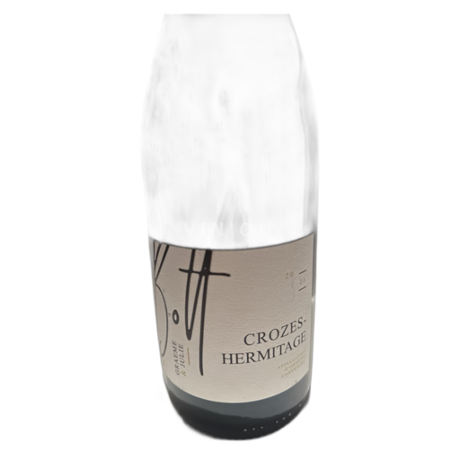 Rona dolina Crozes-hermitage Graeme & Julie Bott 2021
