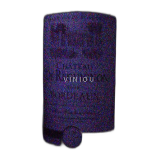 Bordeaux Château De Reguignon 2006