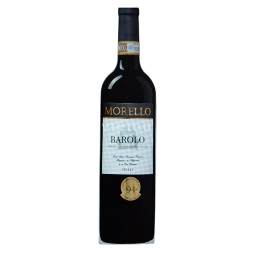 Piedmont Barolo Morello Non-Vintage