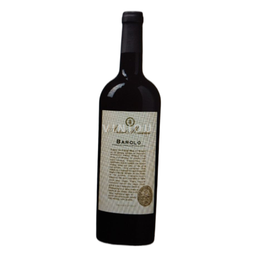 Piemonte Barolo Monastero Artico 2018