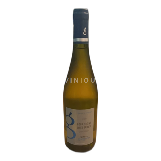 Burgundy Unspecified Famille Gueguen 2020