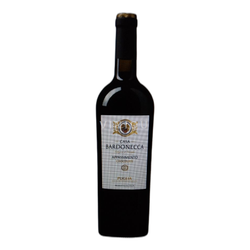 Apulia Wines casa bardonecca 2023 Non-Vintage