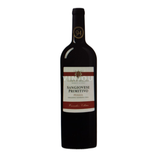 Wines of Veneto Unspecified conte balda Non-Vintage