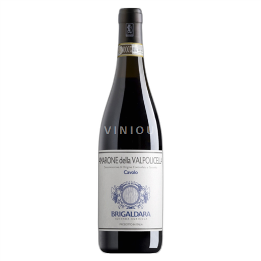 Véneto Amarone della Valpolicella Brigaldara 2019
