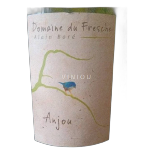 Thung lũng sông Loire Anjou Domaine du Fresche 2015
