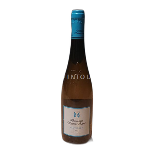 Dolina Loare Domaine Sainte Anne Famille Brault 2022