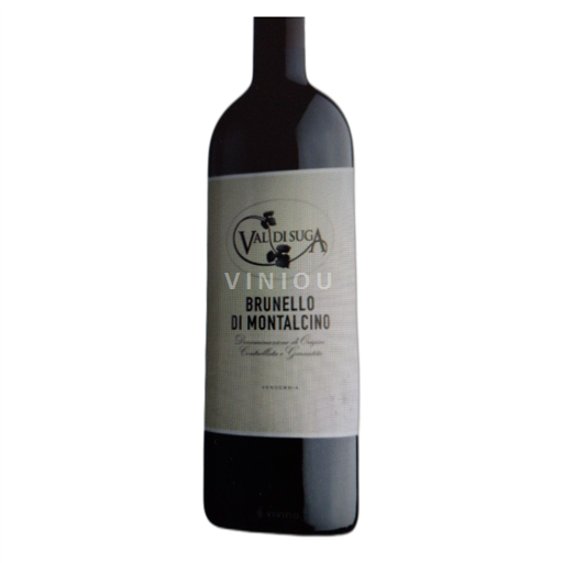 Toscana Brunello di Montalcino Val di Suga Brunello di Montalcino 2017