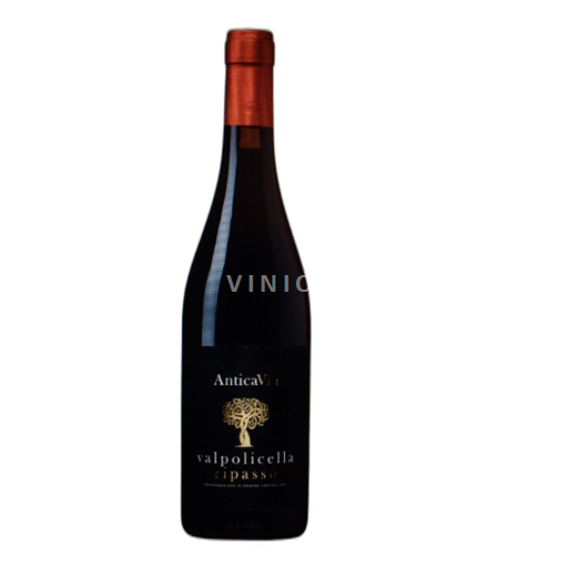 Benecija Valpolicella Antica Viti Ripassa 2020