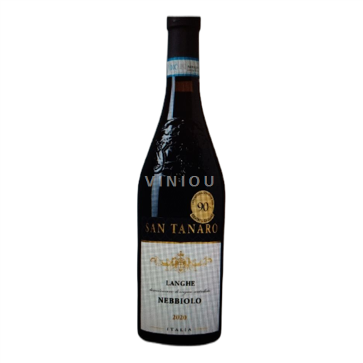 Piedmont Unspecified San Tanaro 2020